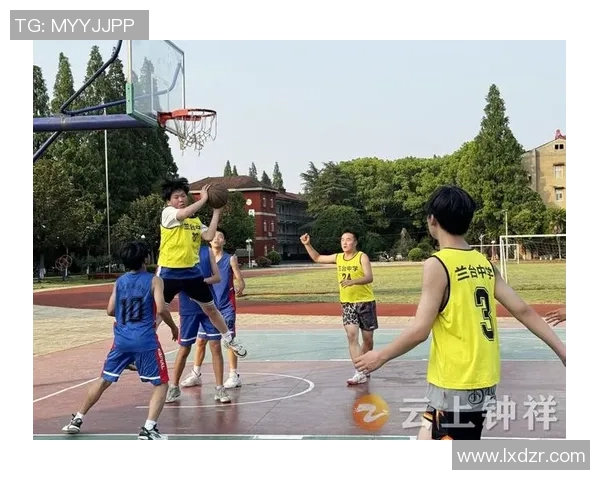 钟祥篮球明星的崛起与发展之路探秘及其对地方体育的影响